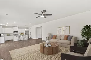 803 Maridian St, Simpsonville, SC 29680 - Photo 23