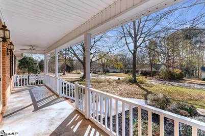 312 Sloping Meadow Drive, Inman, SC 29349 - Photo 5