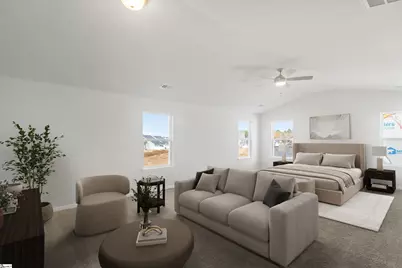 811 Maridian Street, Simpsonville, SC 29680 - Photo 15