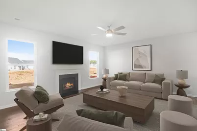 811 Maridian Street, Simpsonville, SC 29680 - Photo 5