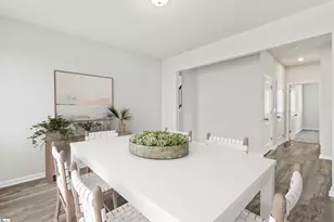 811 Maridian St, Simpsonville, SC 29680 - Photo 13