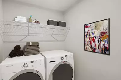 811 Maridian Street, Simpsonville, SC 29680 - Photo 33