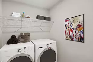 811 Maridian St, Simpsonville, SC 29680 - Photo 33