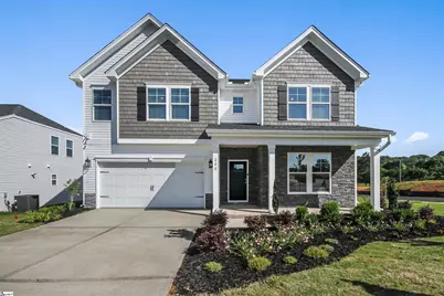 707 Torgerson Way, Simpsonville, SC 29680 - Photo 1