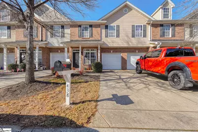 438 Woodbark Court, Mauldin, SC 29662 - Photo 29