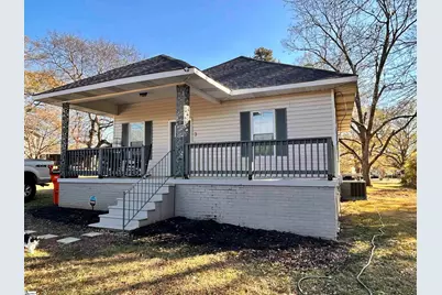 3 Jesse Street, Laurens, SC 29360 - Photo 1