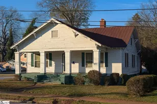 604 W Market St, Anderson, SC 29624 - Photo 1