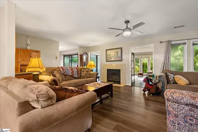 3 Fox Ridge Point, Taylors, SC 29687 - Photo 11