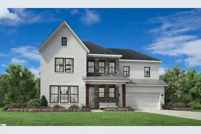 203 Redland Way #Lot 02 WoodBurn, Greenville, SC 29615 - Photo 1