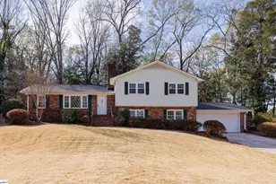 515 Kenilworth Dr, Greenville, SC 29615 - Photo 1