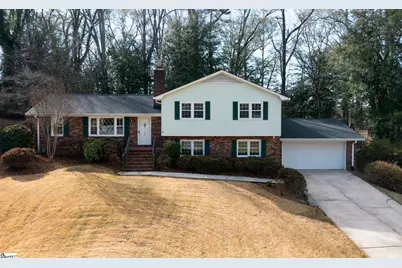 515 Kenilworth Drive, Greenville, SC 29615 - Photo 5