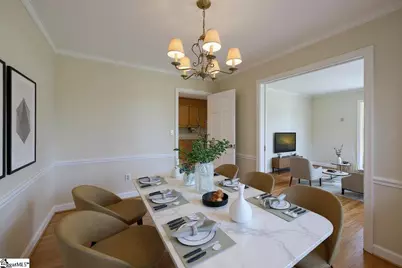 515 Kenilworth Drive, Greenville, SC 29615 - Photo 11