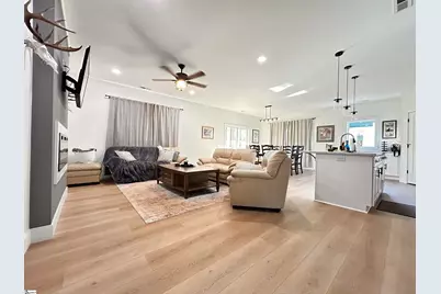 706 Carolyn Drive, Clinton, SC 29325 - Photo 7