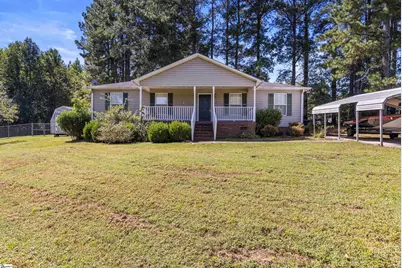 1582 Cedar Rock Church Road, Easley, SC 29640 - Photo 1