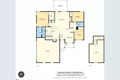380 Saddlers Run, Chesnee, SC 29323 - Photo 35