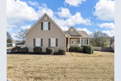 380 Saddlers Run, Chesnee, SC 29323 - Photo 1