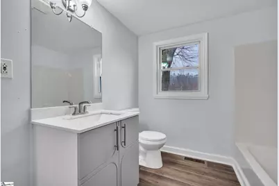 402 Laurel and Hardy Lake Road, Marietta, SC 29661 - Photo 19