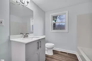 402 Laurel and Hardy Lake Rd, Marietta, SC 29661 - Photo 19