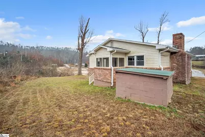 402 Laurel and Hardy Lake Road, Marietta, SC 29661 - Photo 3