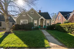 604 Crescent Ave, Greenville, SC 29601 - Photo 3