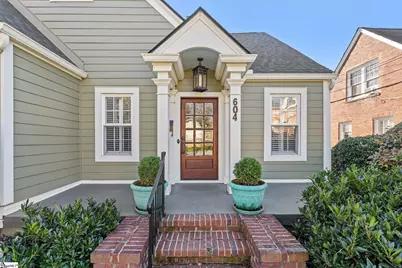 604 Crescent Avenue, Greenville, SC 29601 - Photo 5
