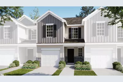 3120 Whispering Willow Court, Inman, SC 29349 - Photo 1