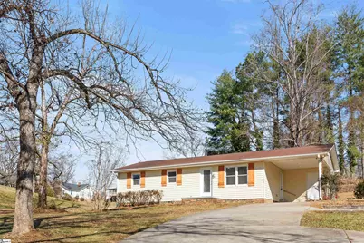 210 N Randolph Avenue, Landrum, SC 29356 - Photo 1