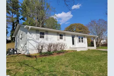 210 N Randolph Avenue, Landrum, SC 29356 - Photo 1