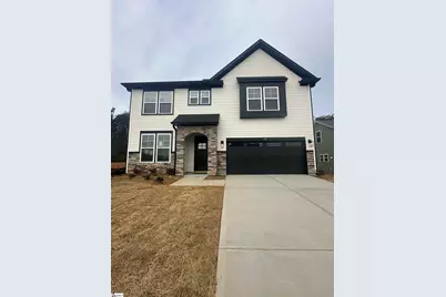 343 E Pyrenees Drive #Lot 136, Wellford, SC 29385 - Photo 3