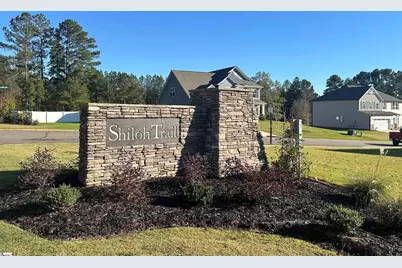 343 E Pyrenees Drive #Lot 136, Wellford, SC 29385 - Photo 39