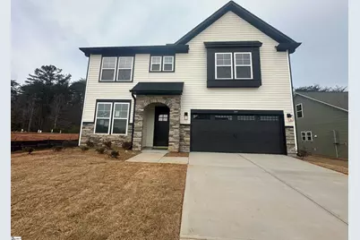 343 E Pyrenees Drive #Lot 136, Wellford, SC 29385 - Photo 1