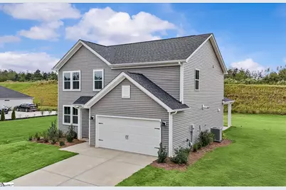 825 Sweetwater Springs Drive #Lot 110, Moore, SC 29369 - Photo 3