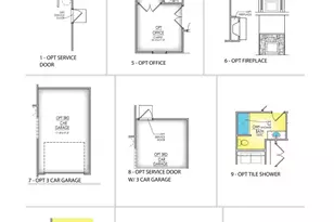 23 Thunder Trl, Central, SC 29630 - Photo 3