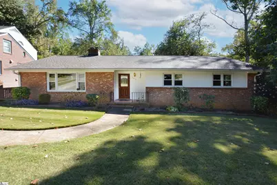 363 Riverside Drive, Greenville, SC 29605 - Photo 1