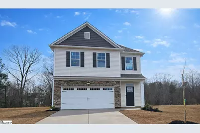 410 Ecton Place #Lot 78, Greenville, SC 29605 - Photo 1