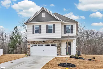 410 Ecton Place #Lot 78 Hidden Creek II, Greenville, SC 29605 - Photo 1