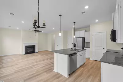 410 Ecton Place #Lot 78 Hidden Creek II, Greenville, SC 29605 - Photo 9