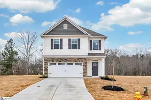 410 Ecton Pl, Greenville, SC 29605 - Photo 3