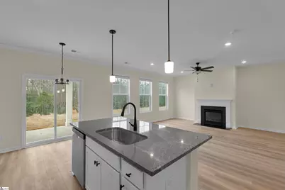 410 Ecton Place #Lot 78 Hidden Creek II, Greenville, SC 29605 - Photo 11