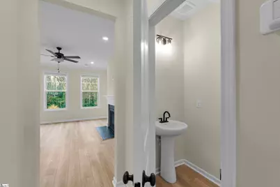 410 Ecton Place #Lot 78 Hidden Creek II, Greenville, SC 29605 - Photo 5