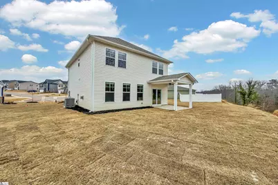 410 Ecton Place #Lot 78 Hidden Creek II, Greenville, SC 29605 - Photo 23