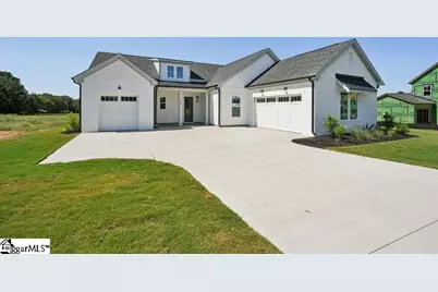 218 Autumn Ash Way, Simpsonville, SC 29681 - Photo 1