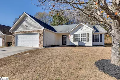 211 Cassidy Court, Simpsonville, SC 29680 - Photo 3