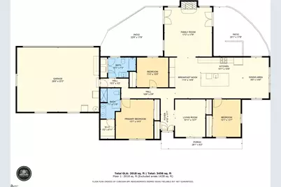 104 Medallion Lane, Lyman, SC 29365 - Photo 37