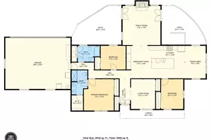 104 Medallion Ln, Lyman, SC 29365 - Photo 37