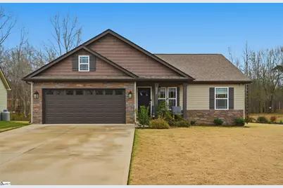352 Dogwood Trail, Campobello, SC 29322 - Photo 1