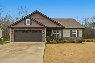 352 Dogwood Trl, Campobello, SC 29322 - Photo 1