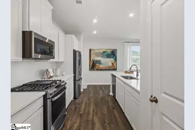 161 Herrick Place #LOT 25, Greenville, SC 29611 - Photo 5