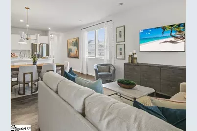 161 Herrick Place #LOT 25, Greenville, SC 29611 - Photo 9