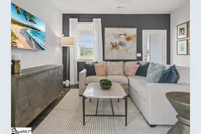 161 Herrick Place #LOT 25, Greenville, SC 29611 - Photo 11